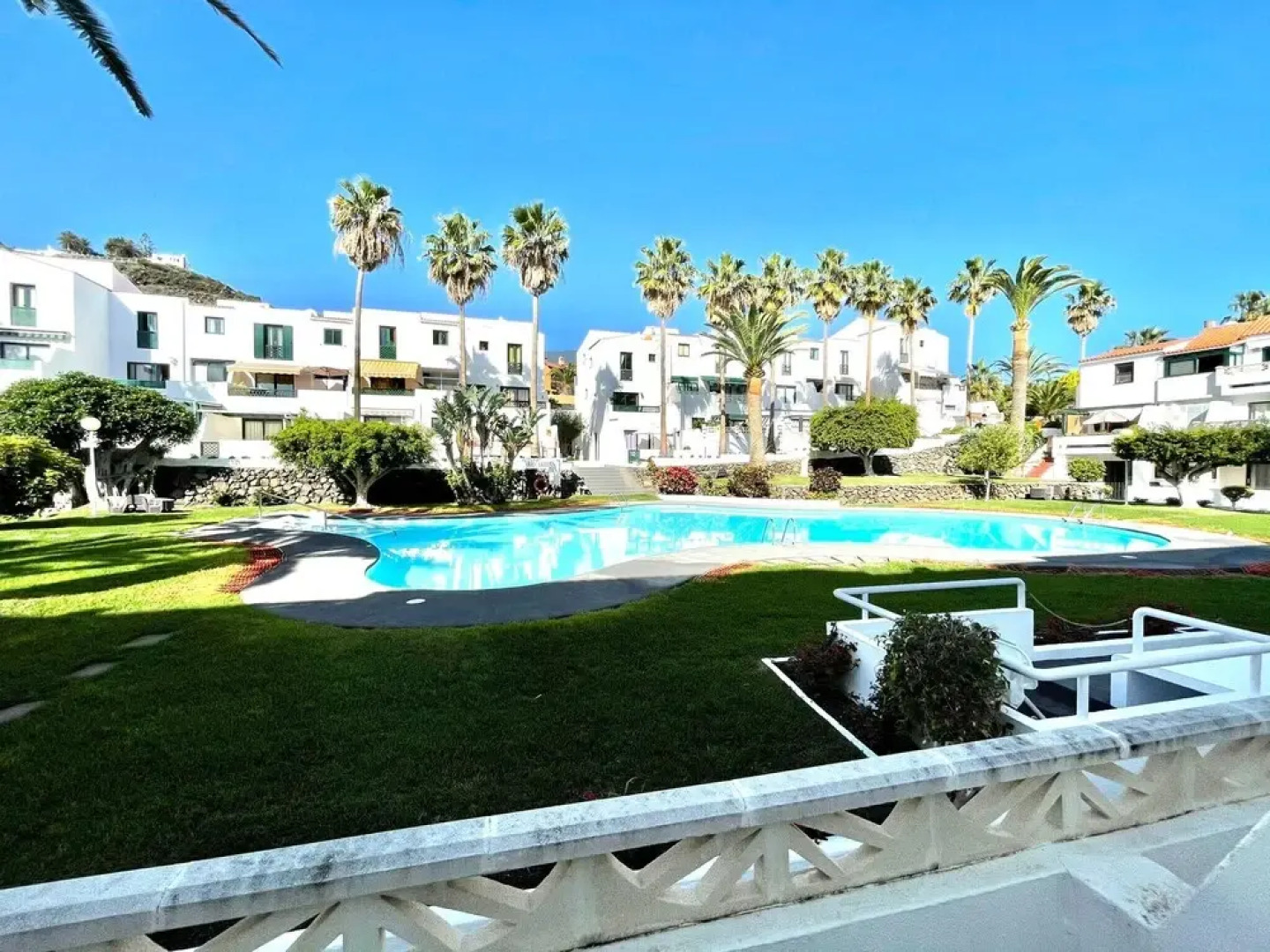 Los Cancajos 2 Bedrooms Close to Beach
