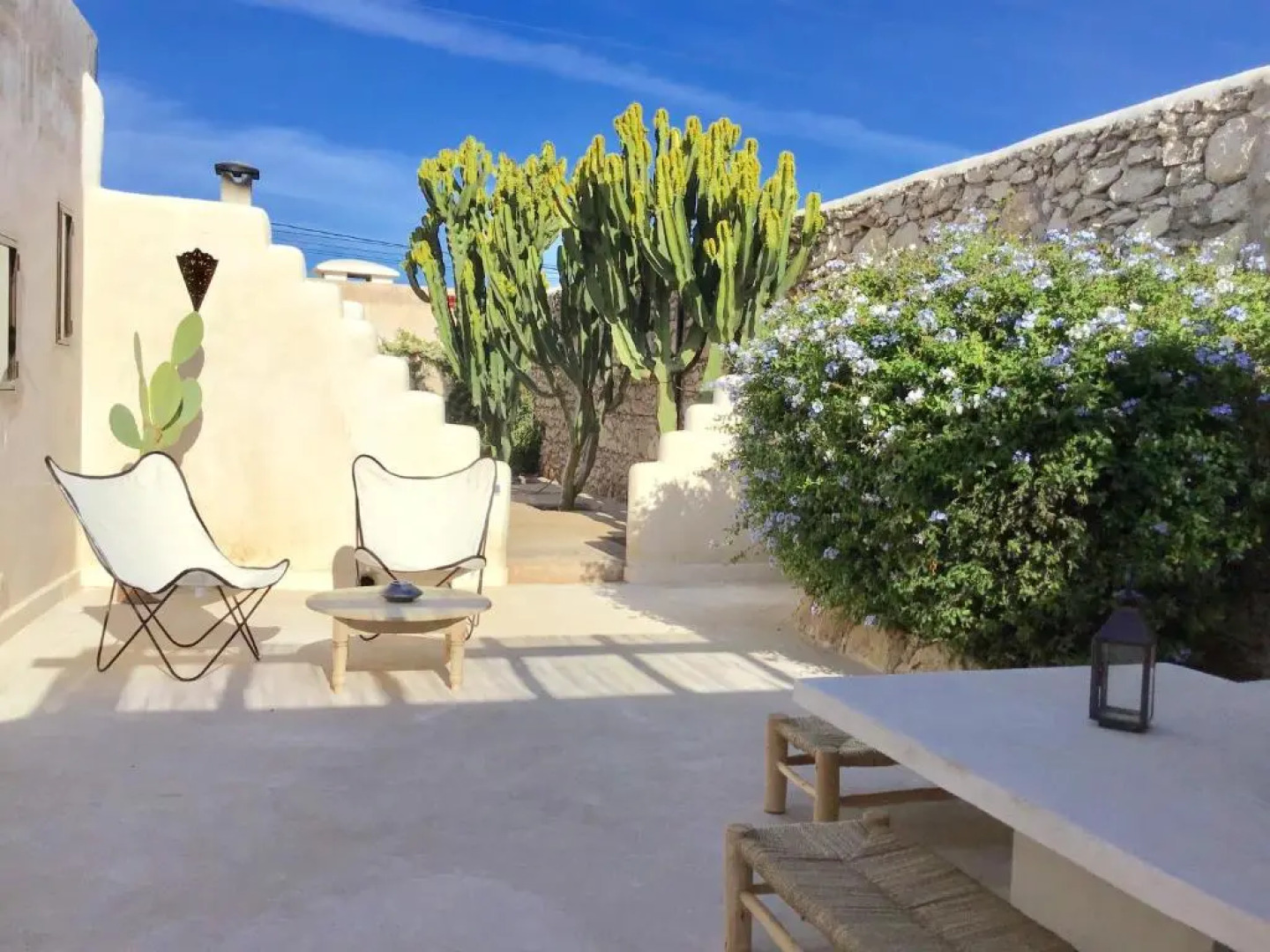 Dar Alya Essaouira Maison et table d'hôtes