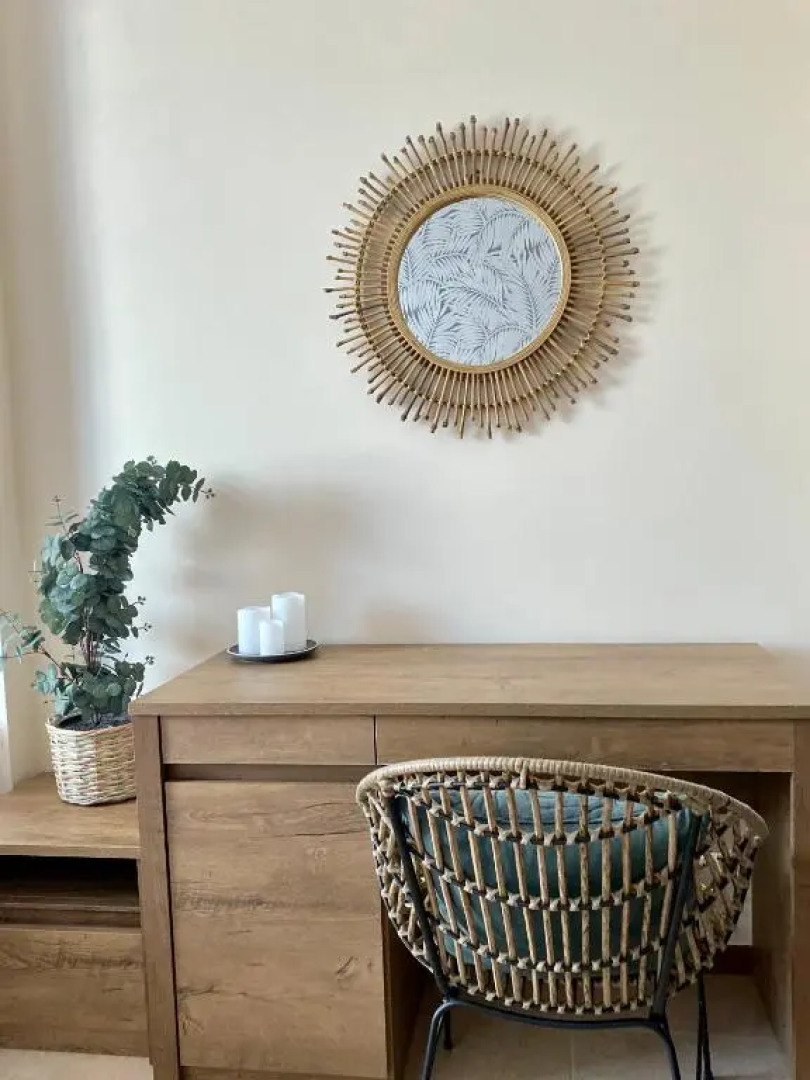 Private seaview villa in BlackSeaRama - 1st line