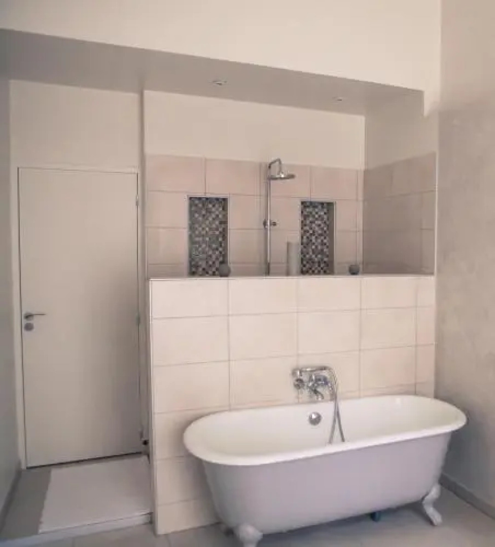 Chambres dHotes La Chartreuse des Eyres