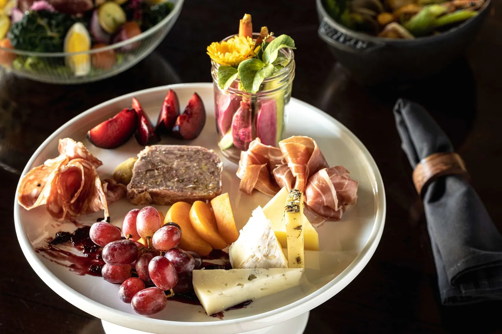 The Meritage Resort and Spa