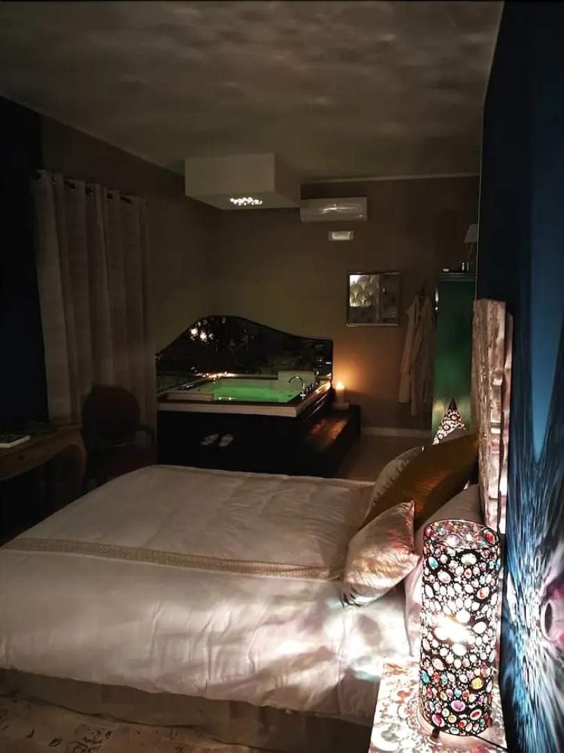 B&B GioMia Suites Luxury