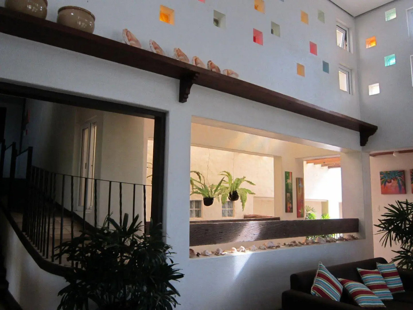 Hotel Soffia Boracay