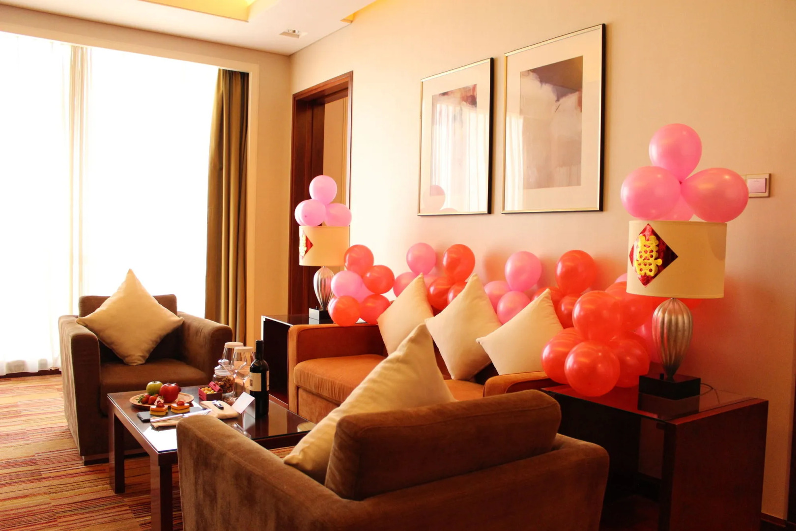 Crowne Plaza Zhongshan Xiaolan