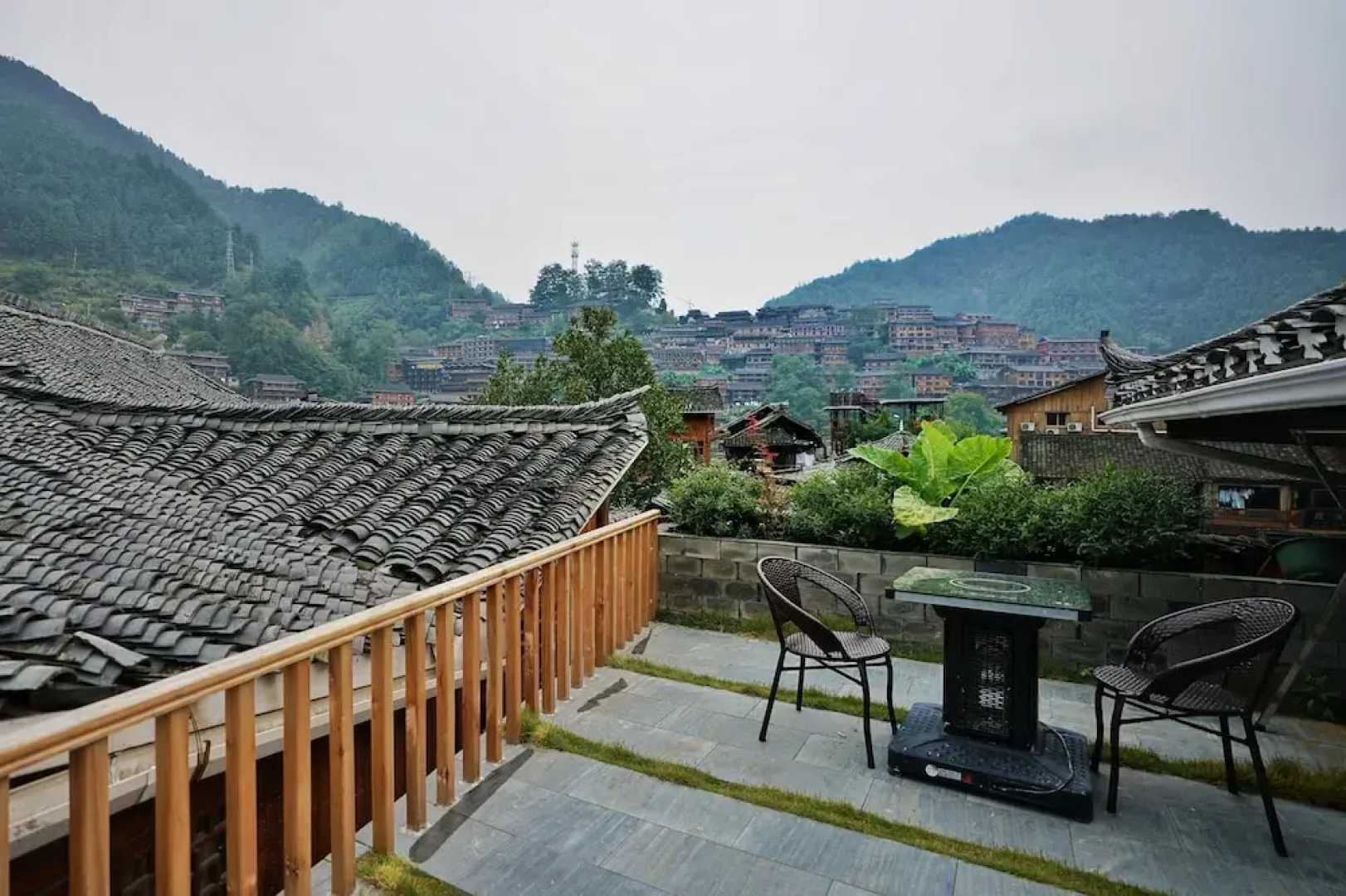 Yueju Wenlv · Yuexijiang Boutique Holiday Hotel (Leishan Xijiang Qianhu Miaozhai)