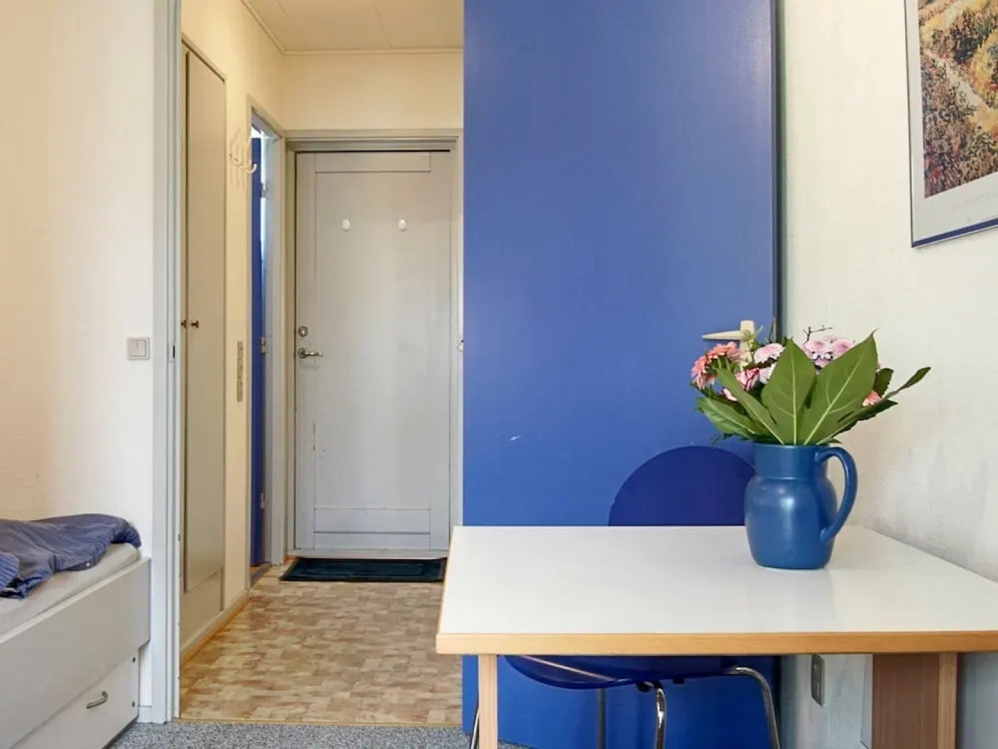 Peaceful Apartment in Bornholm with Swimming Pool