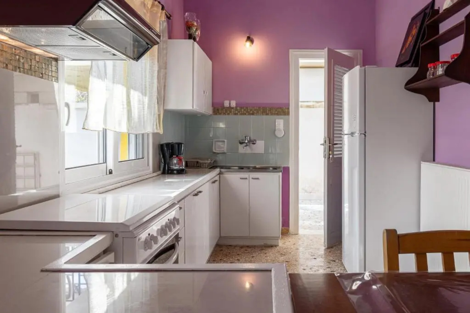 Golden Seaside House number 2