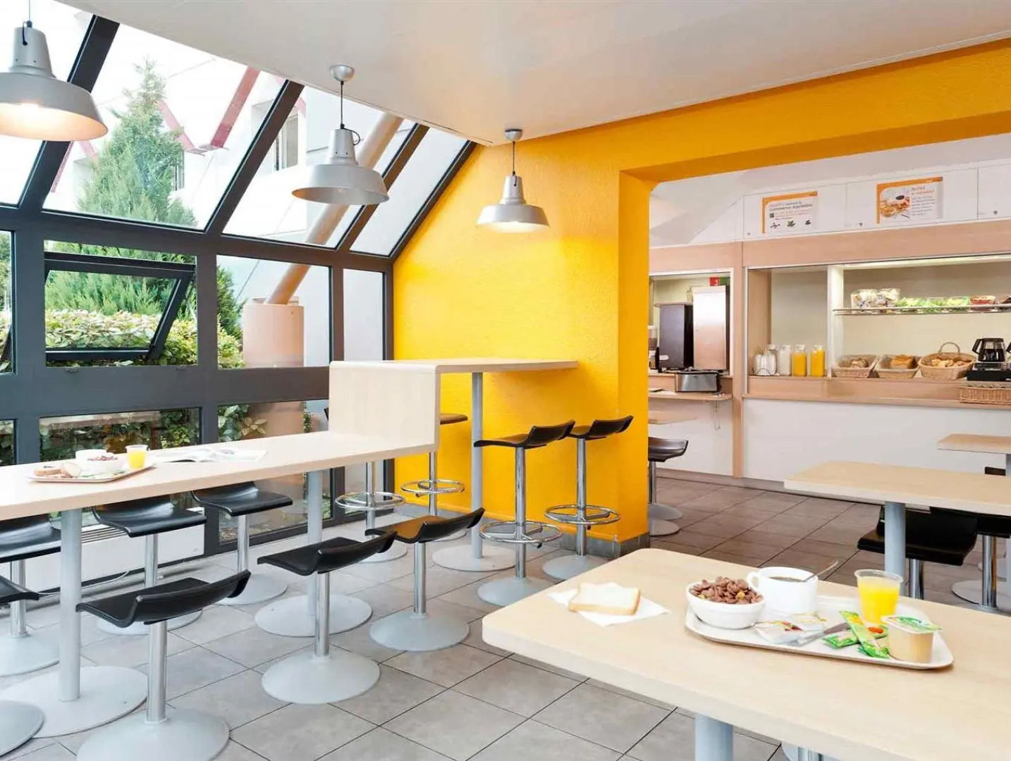 Kyriad Direct Dijon Nord - Zenith - Toison D'Or