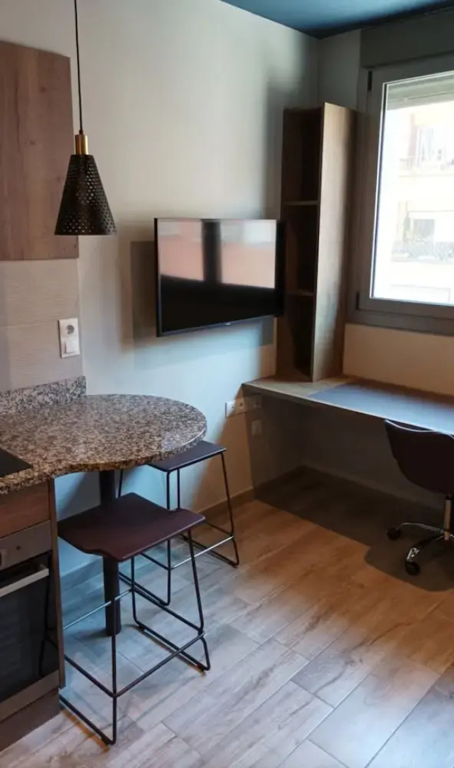 Livensa Living Studios Valencia Marina Real