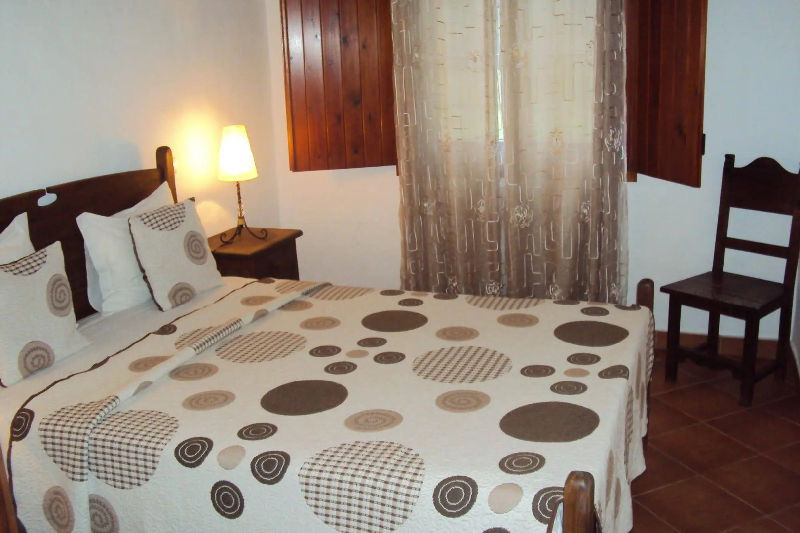 Apartamentos Canal da Agua