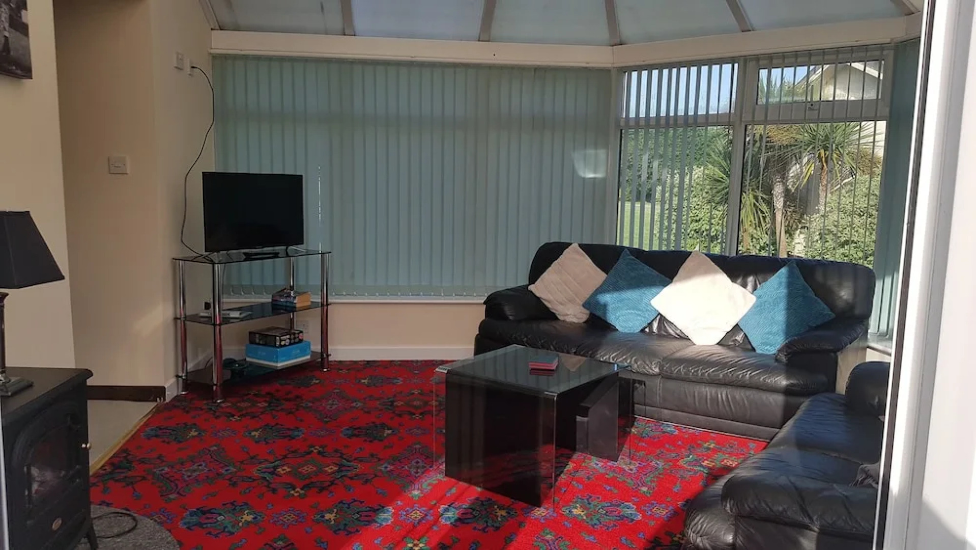 Thornbury Holiday Park