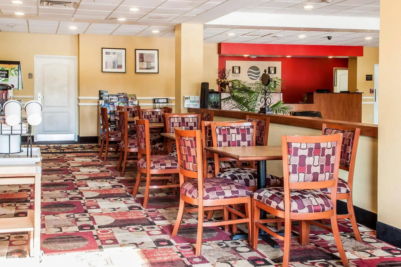 Comfort Inn & Suites Elk City