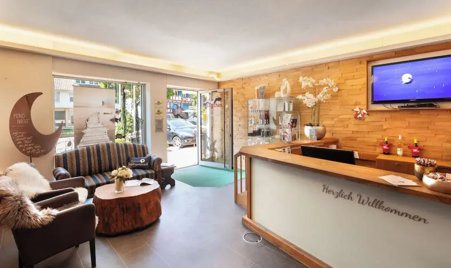 Hotel Gasthof Storchen