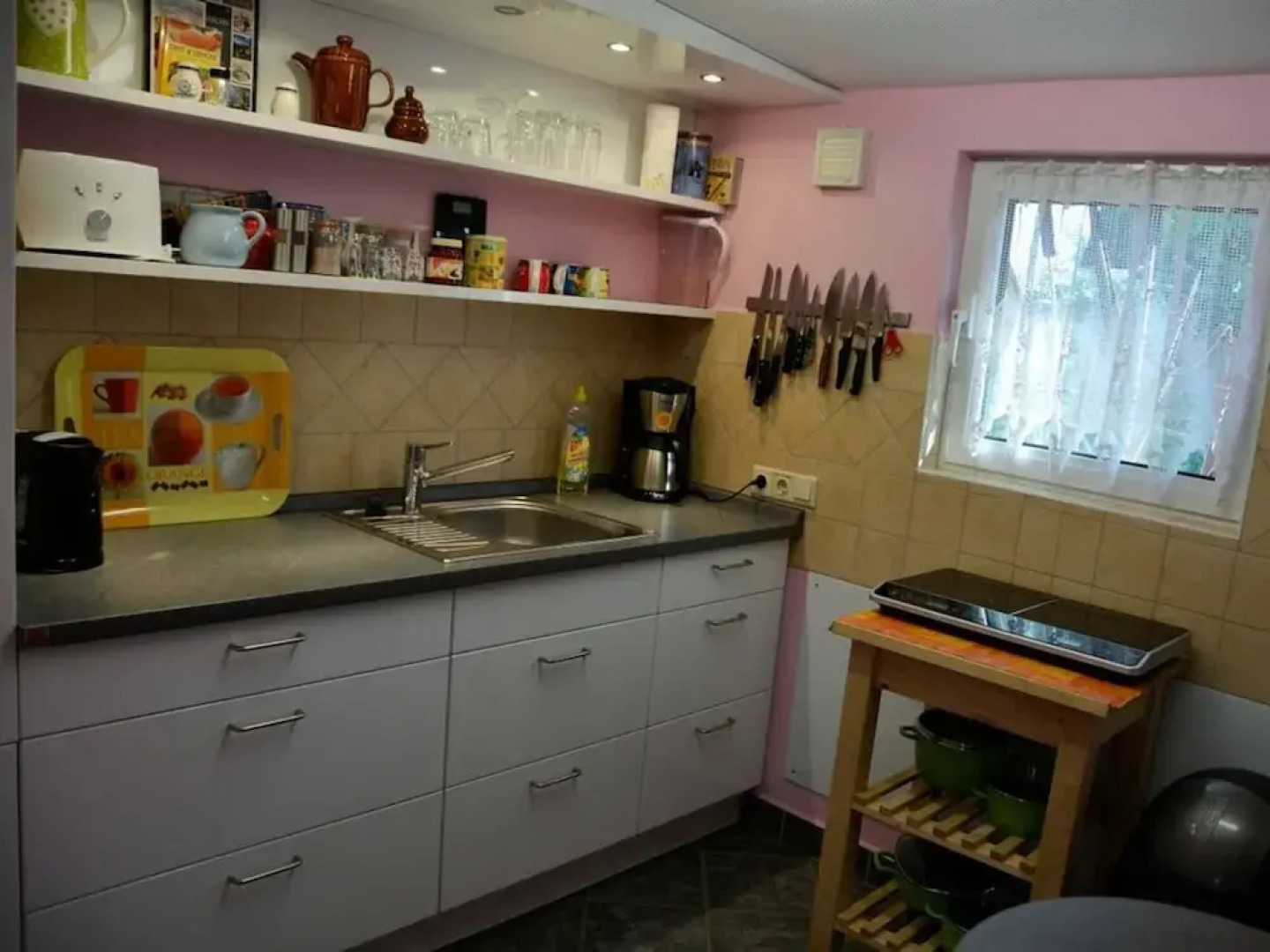 Holiday House House by the Lake