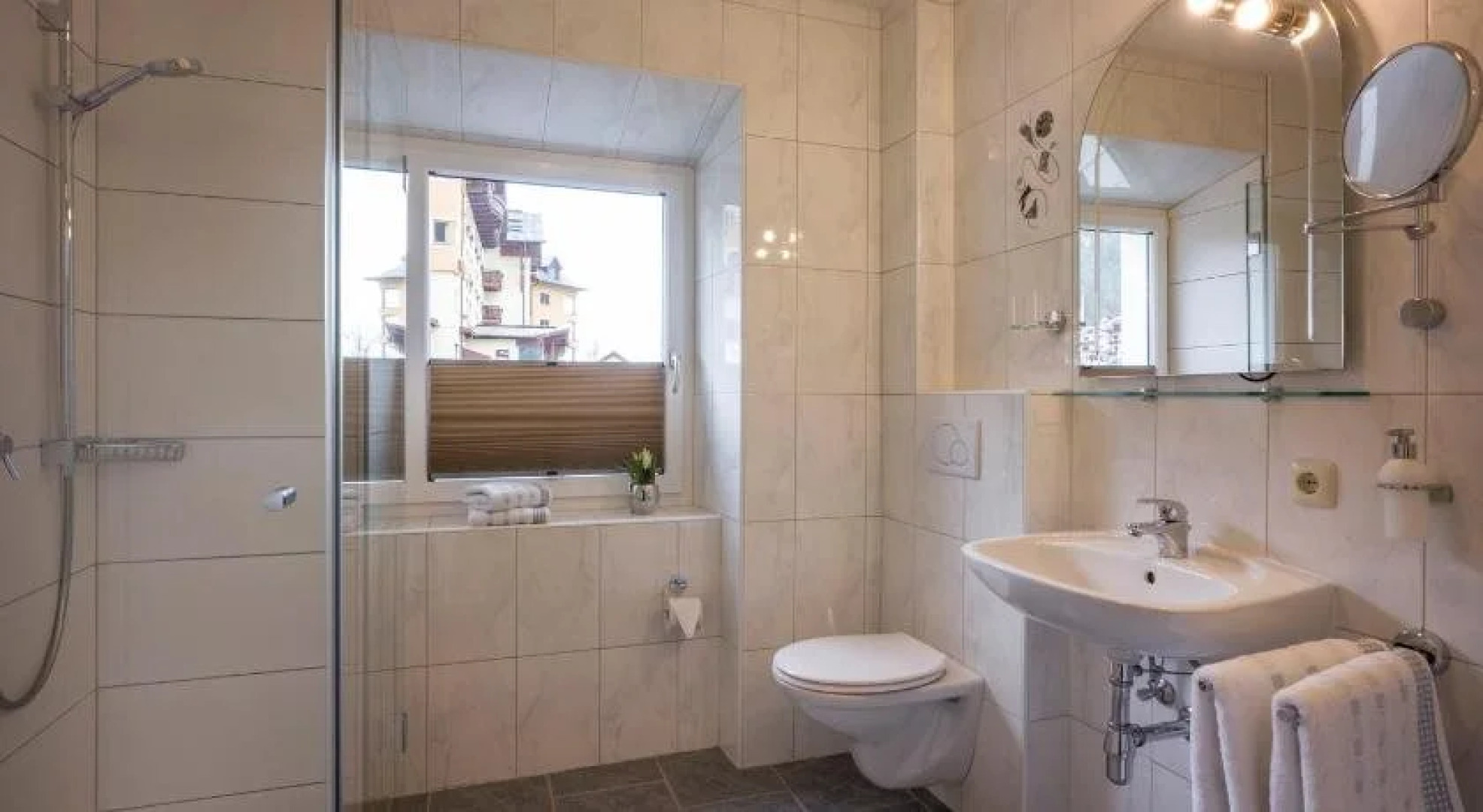 Appartements am Achensee