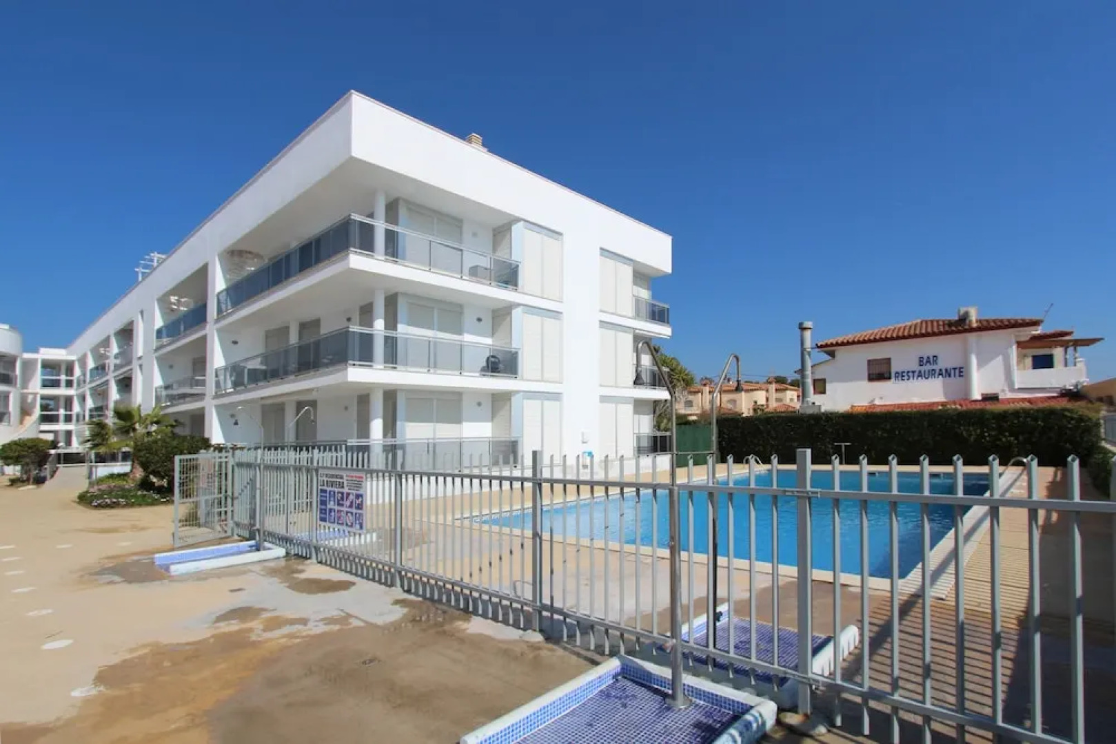 Sunrise Riviera Beach