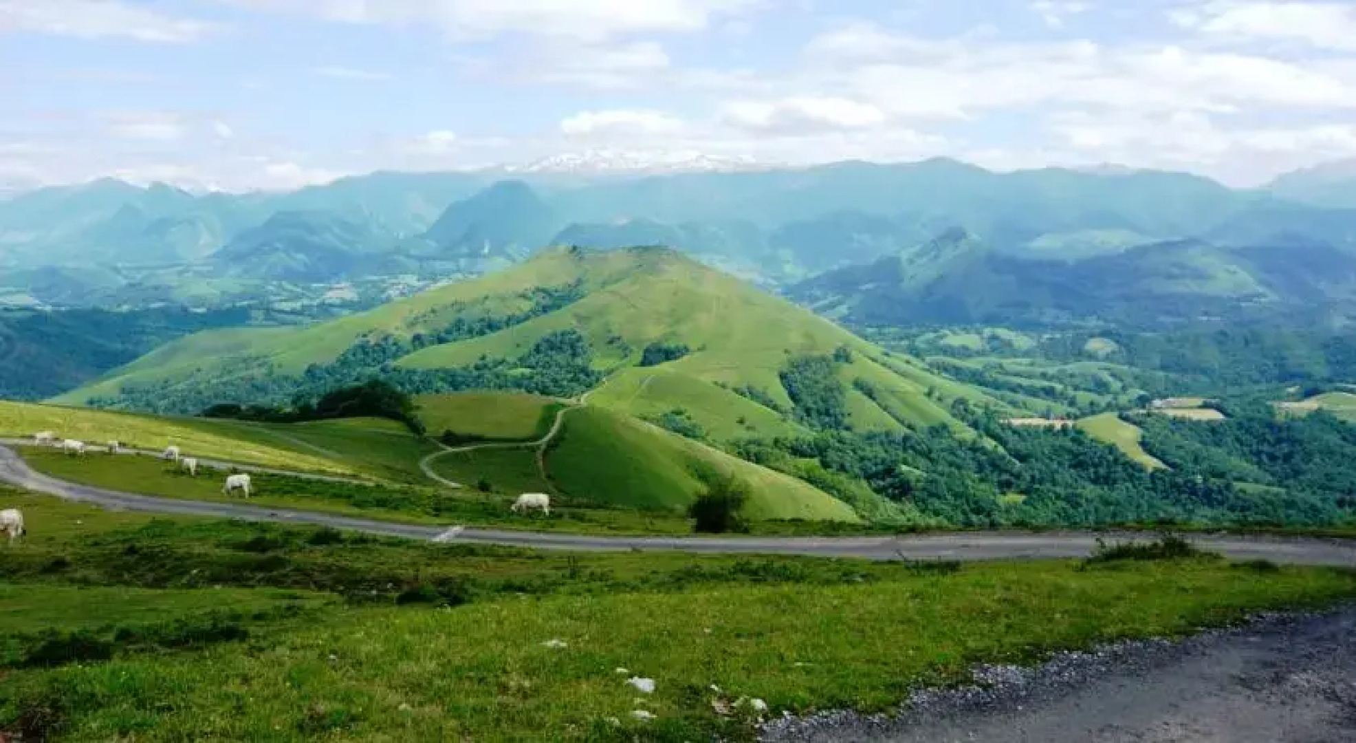 Chambre dhôtes Maison Broustiquet