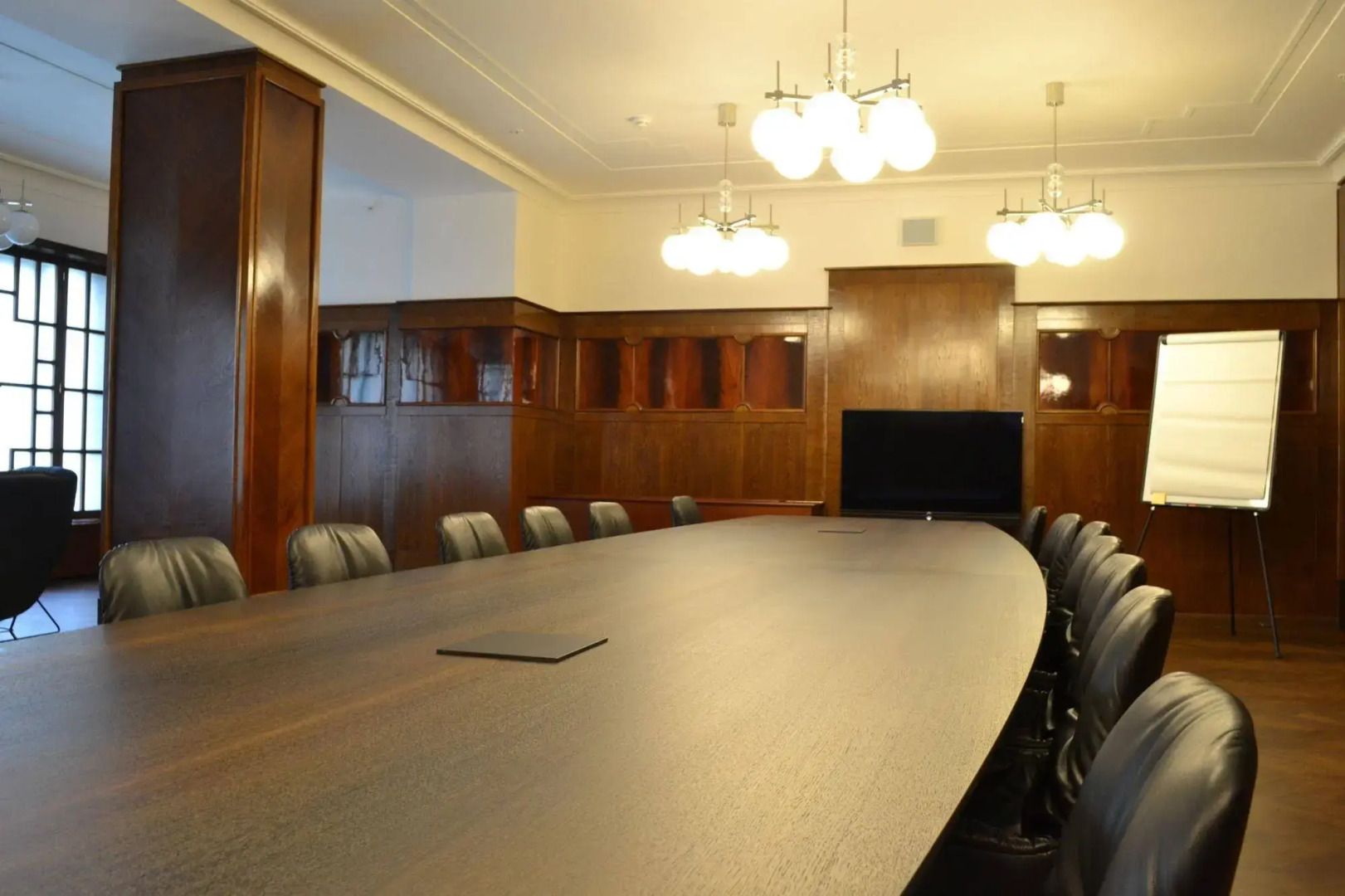 Motel One Prague - Florentinum