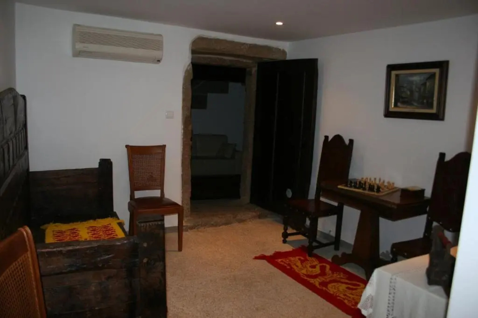 Quinta de la Barandica