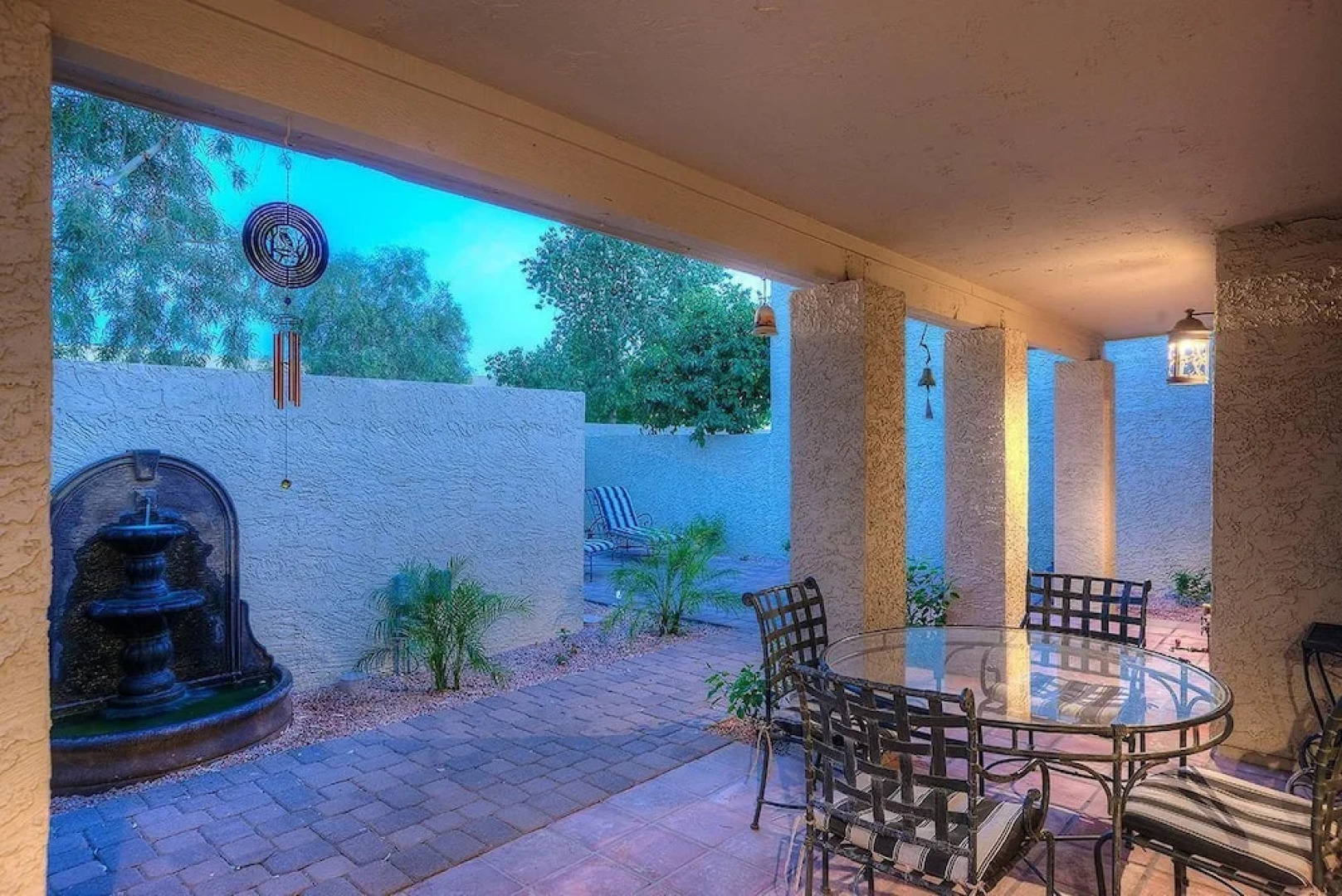 Cactus Retreat By Signature Vacation Rentals