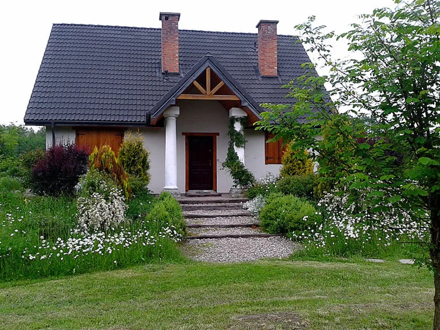 Holiday Home Siedlisko Gaj
