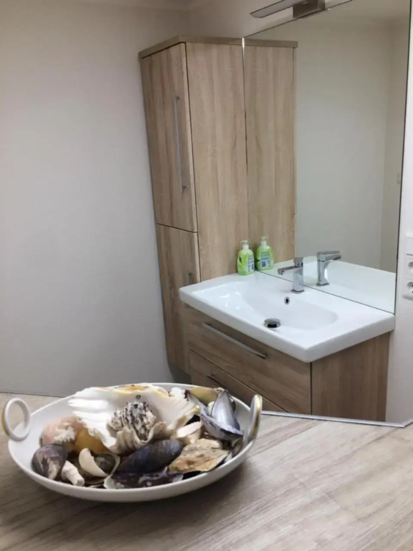 Ferienwohnung am Mozarthügel