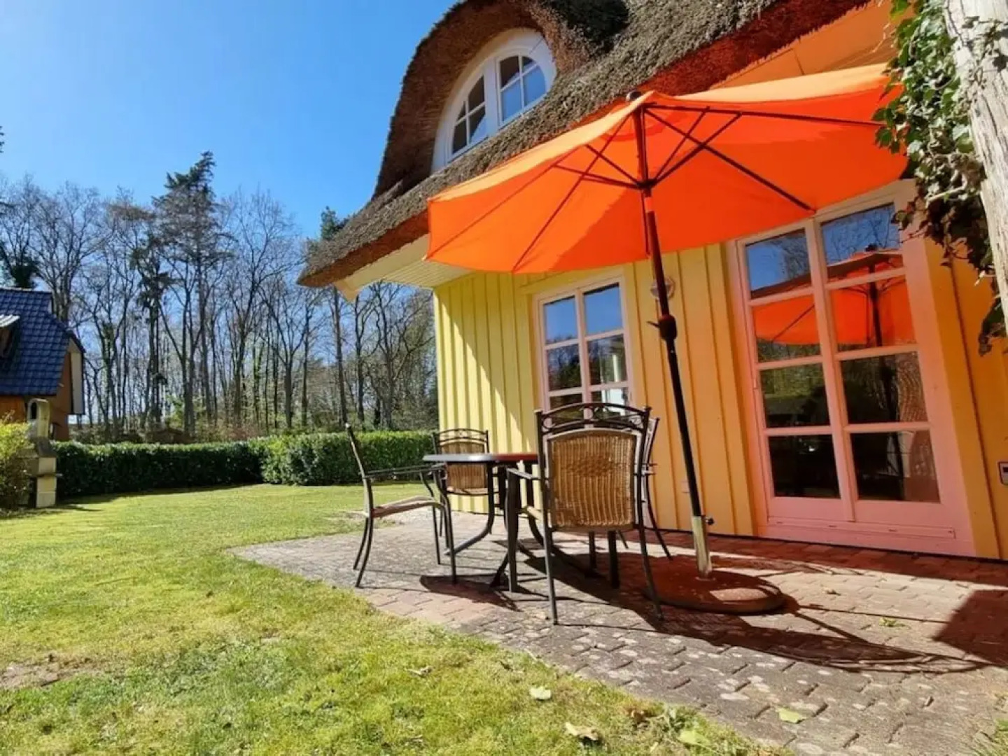 West Beach Modern Retreat