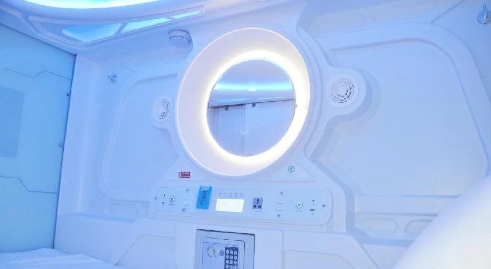 Napcorner - Nap for Sale