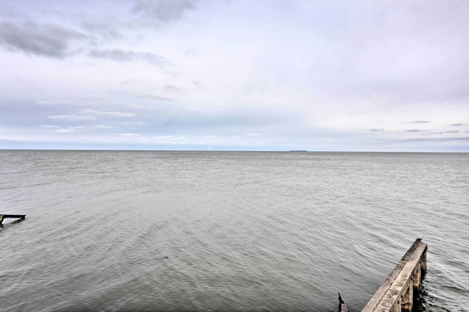 Waterfront Oak Harbor Home on Lake Erie w/ Views!