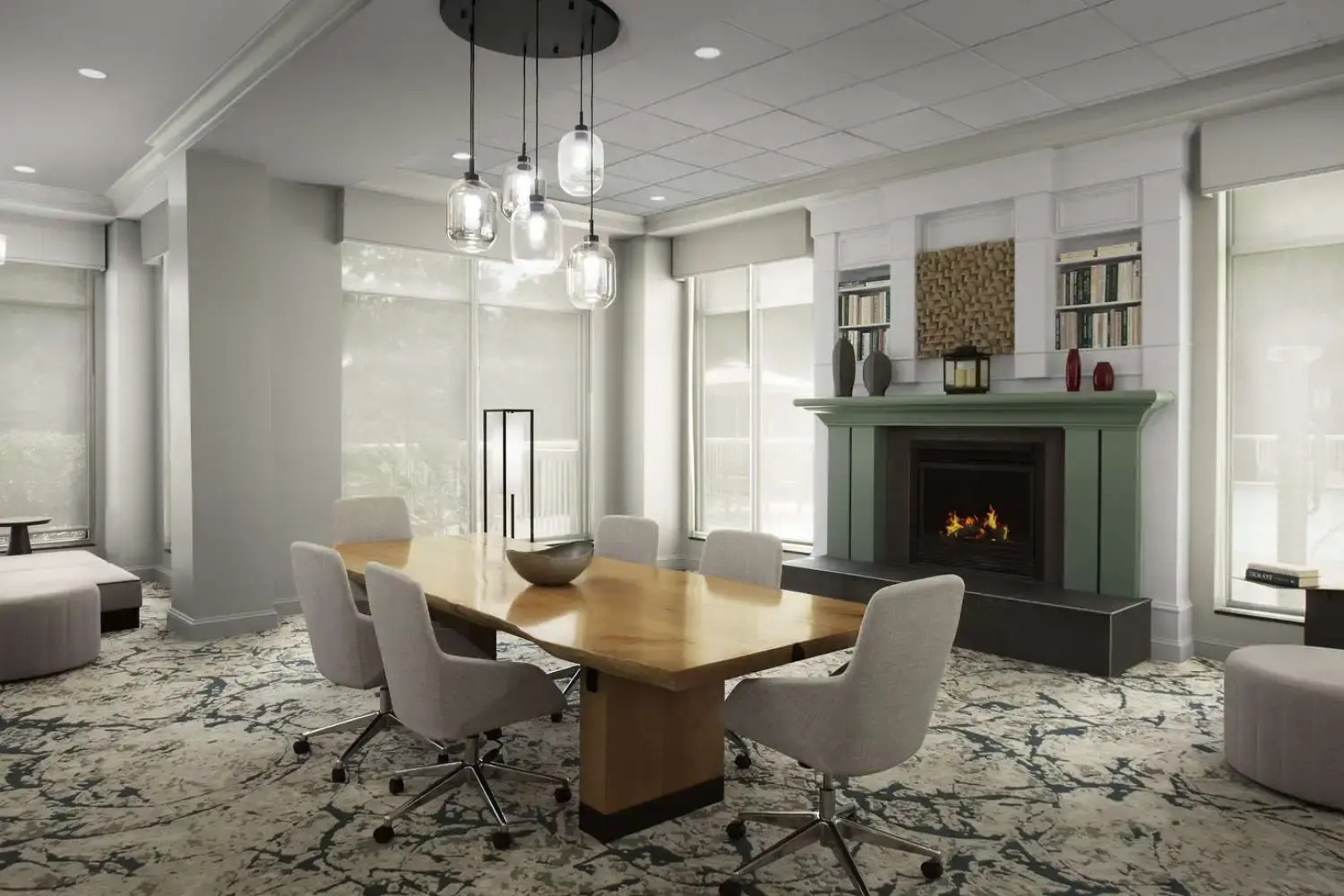 Hilton Garden Inn Gainesville