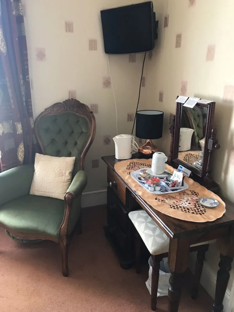 The Sulby Glen Hotel