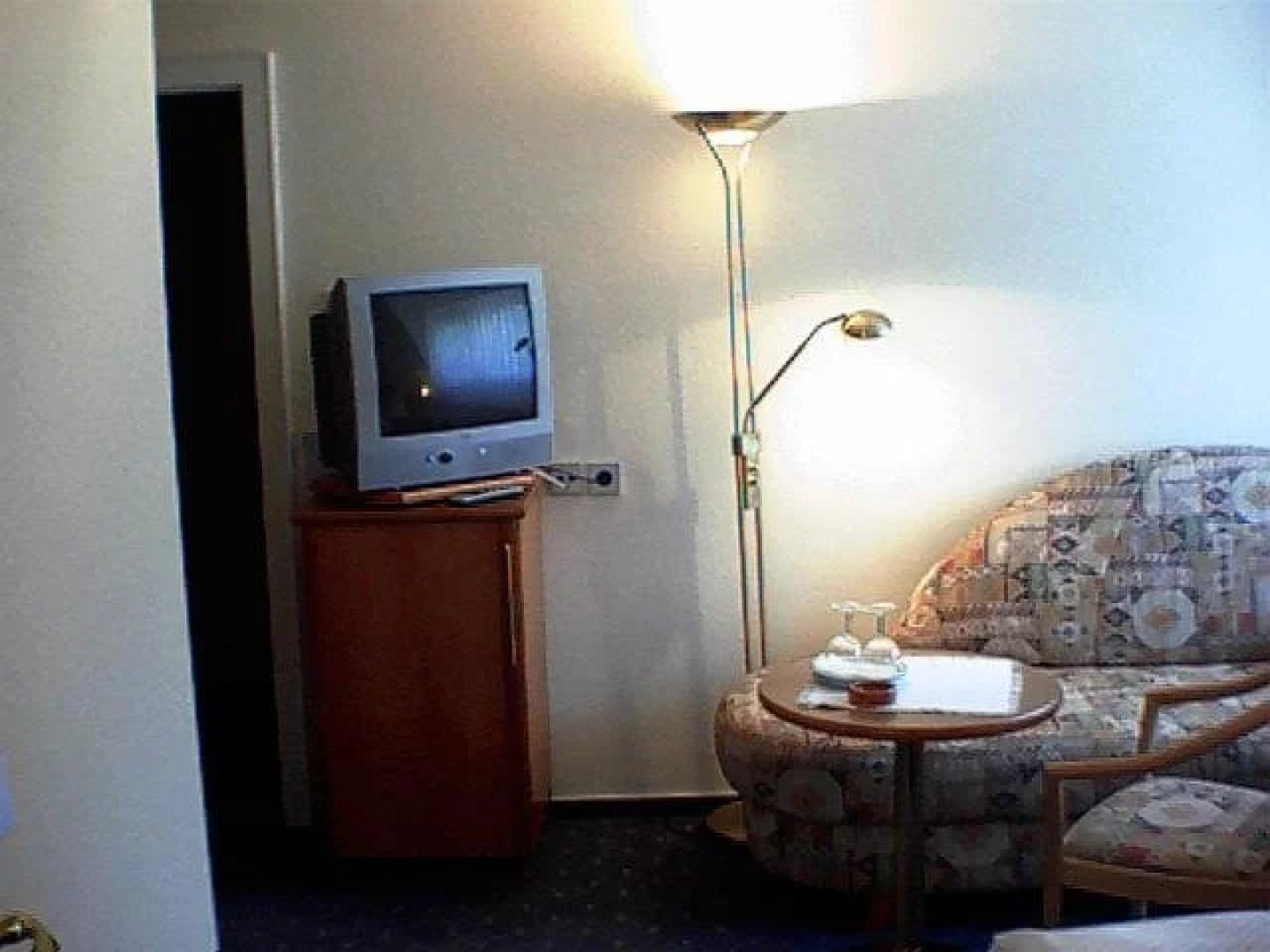 Gast-Haus Ambringer Bad