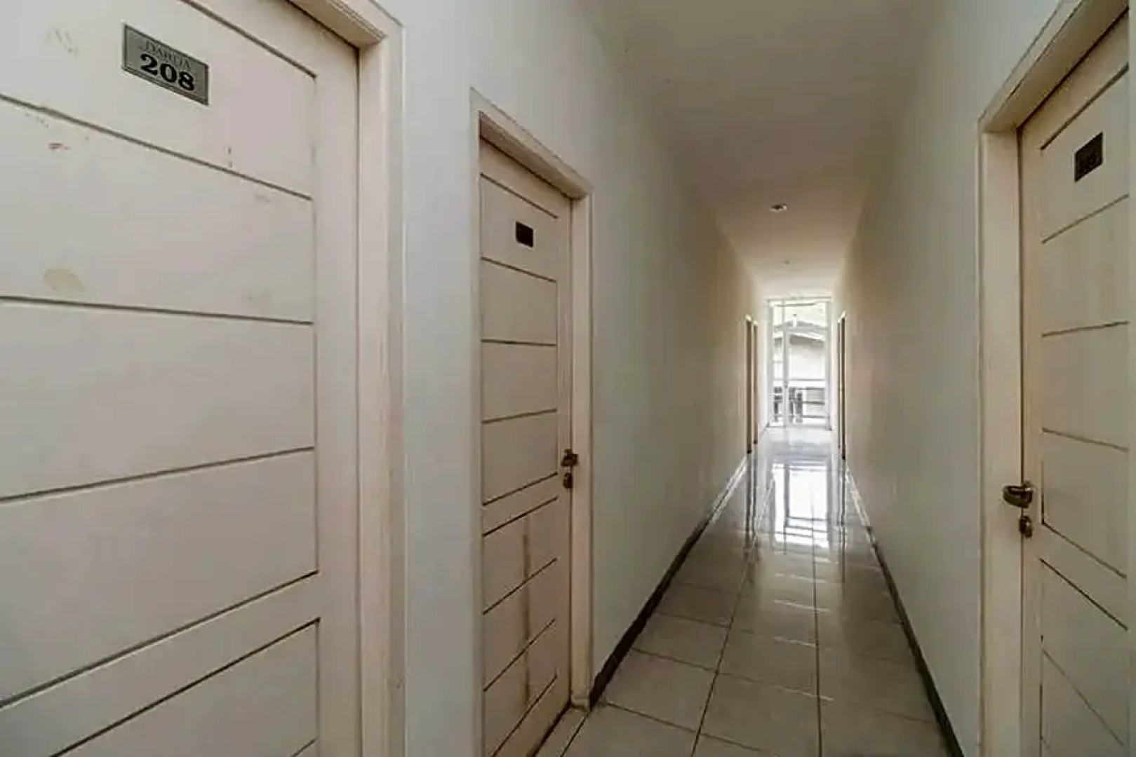 Hotel O Bogor Puncak Near Padang Golf Bukit Pelangi Formerly Gunung Geulis Village