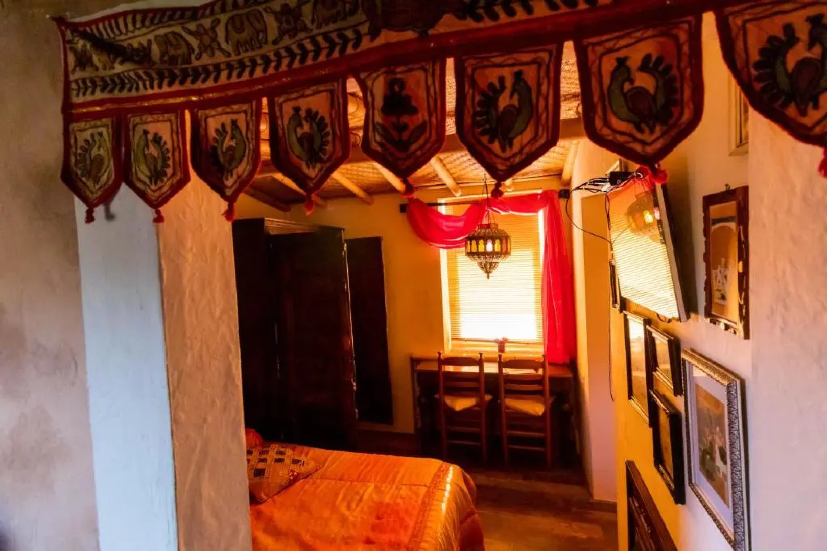 Little India Vijlen appartement 1