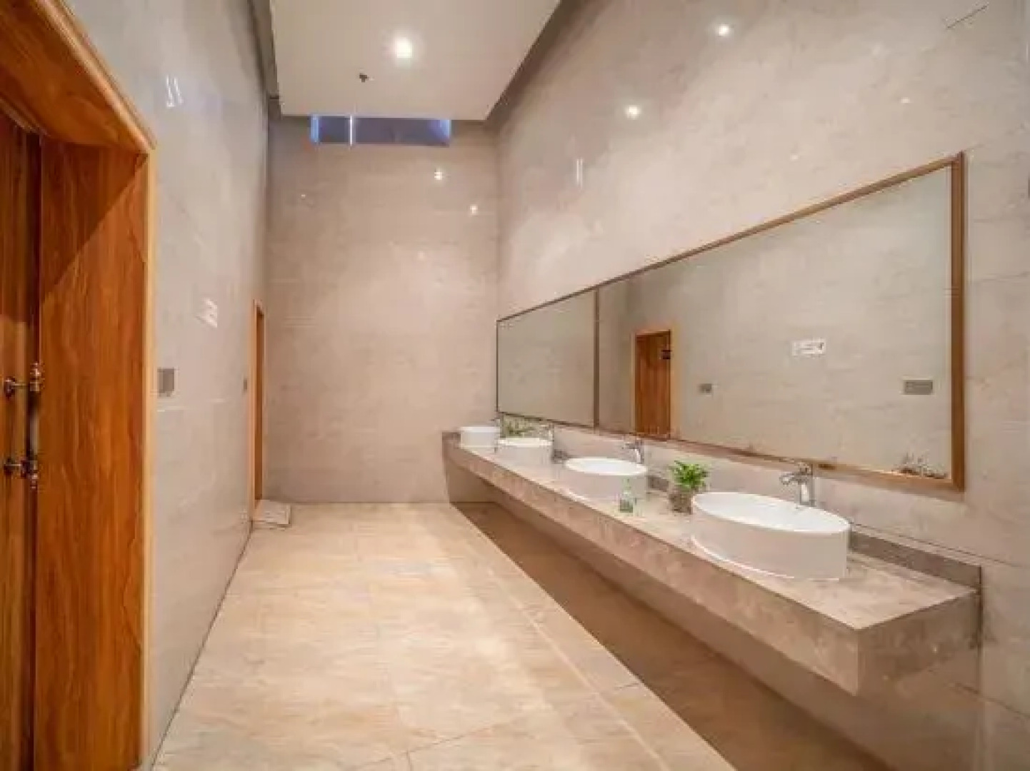 Lingshan Xi Orange Litchi Hotel