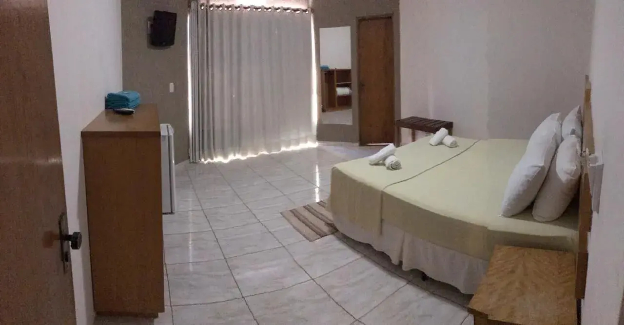 Quedasdagua Lazer e Hospedagem