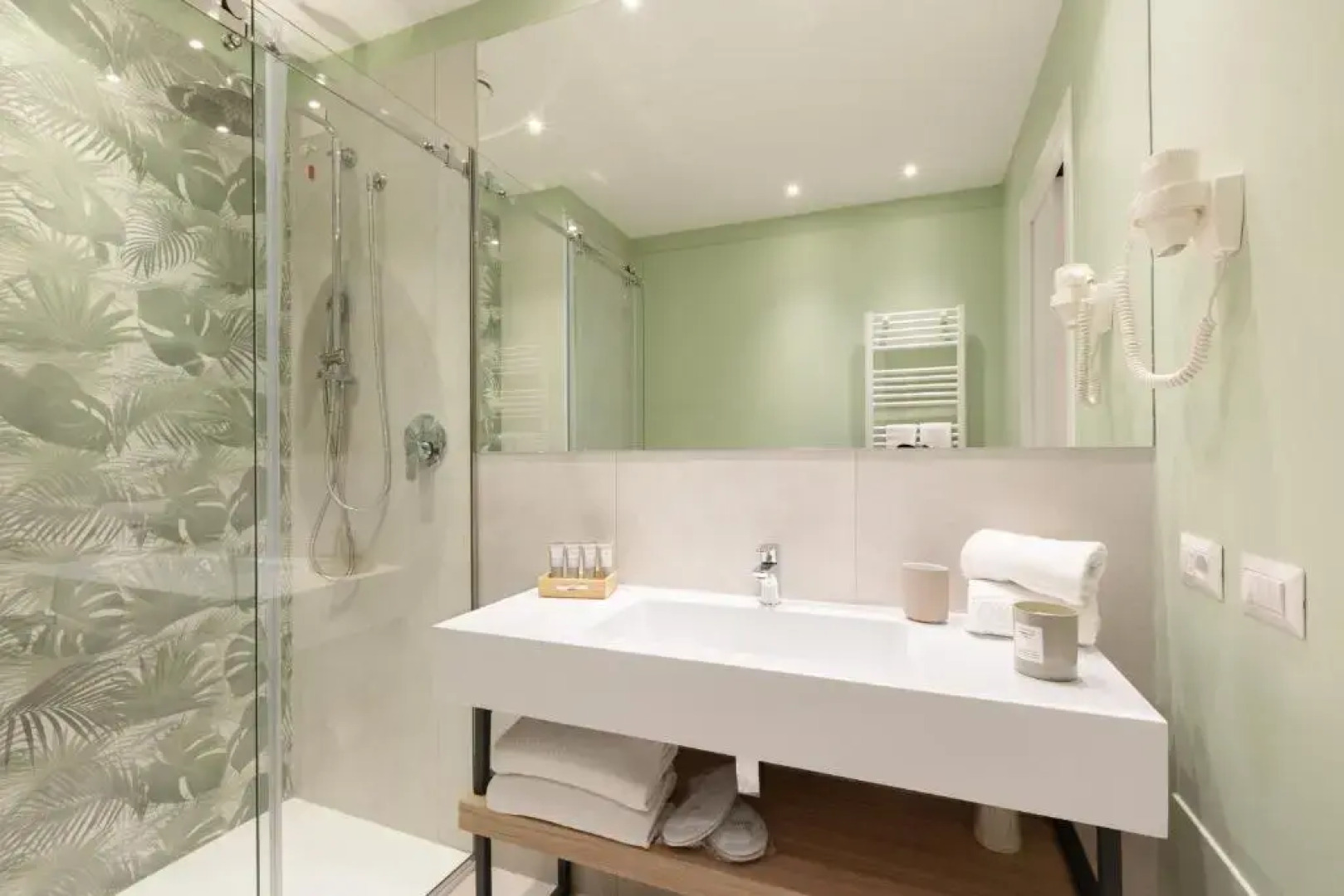 Residence san severino