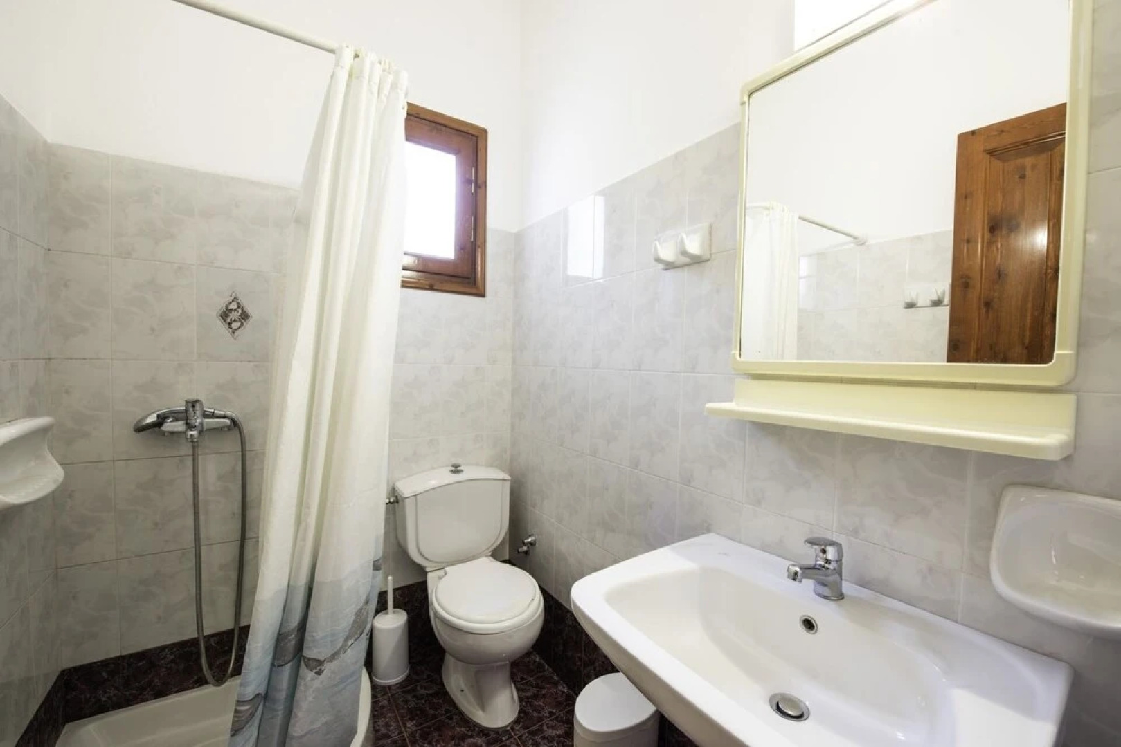 Miltiadis Apartments