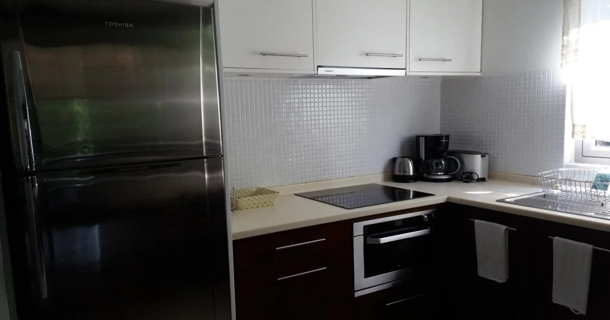 Kata Gardens Apartments