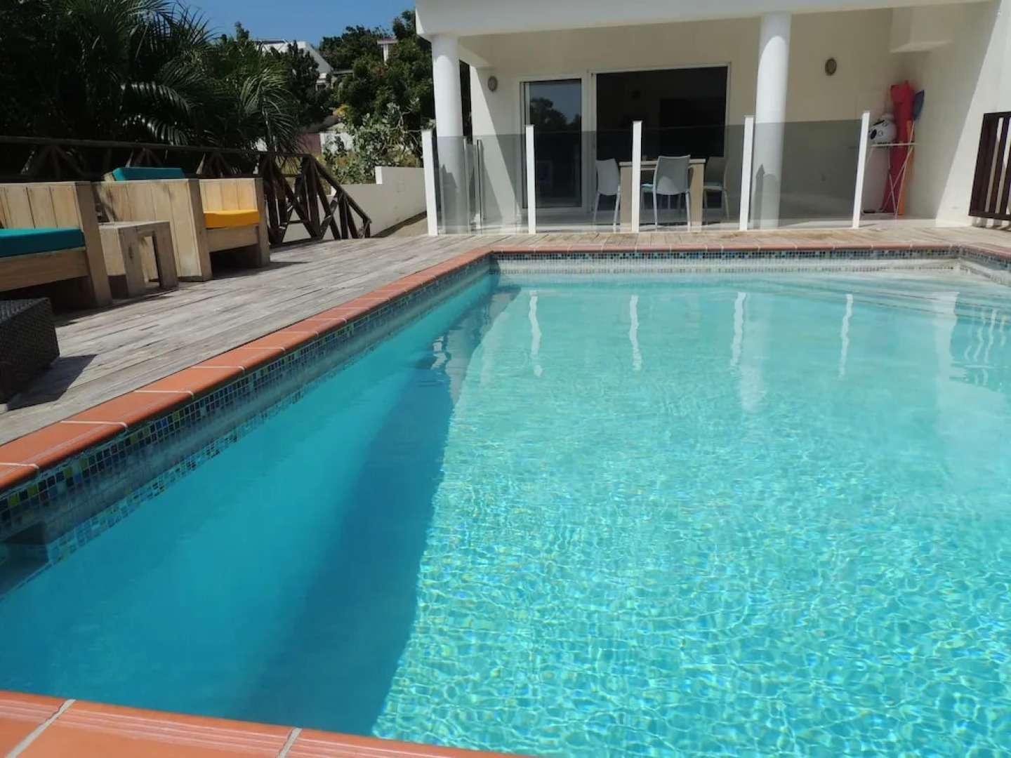 Bed & Breakfast Sun Sea Sleep