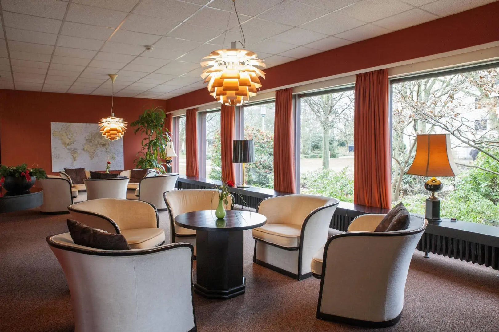 Eilenriedestift Hotel