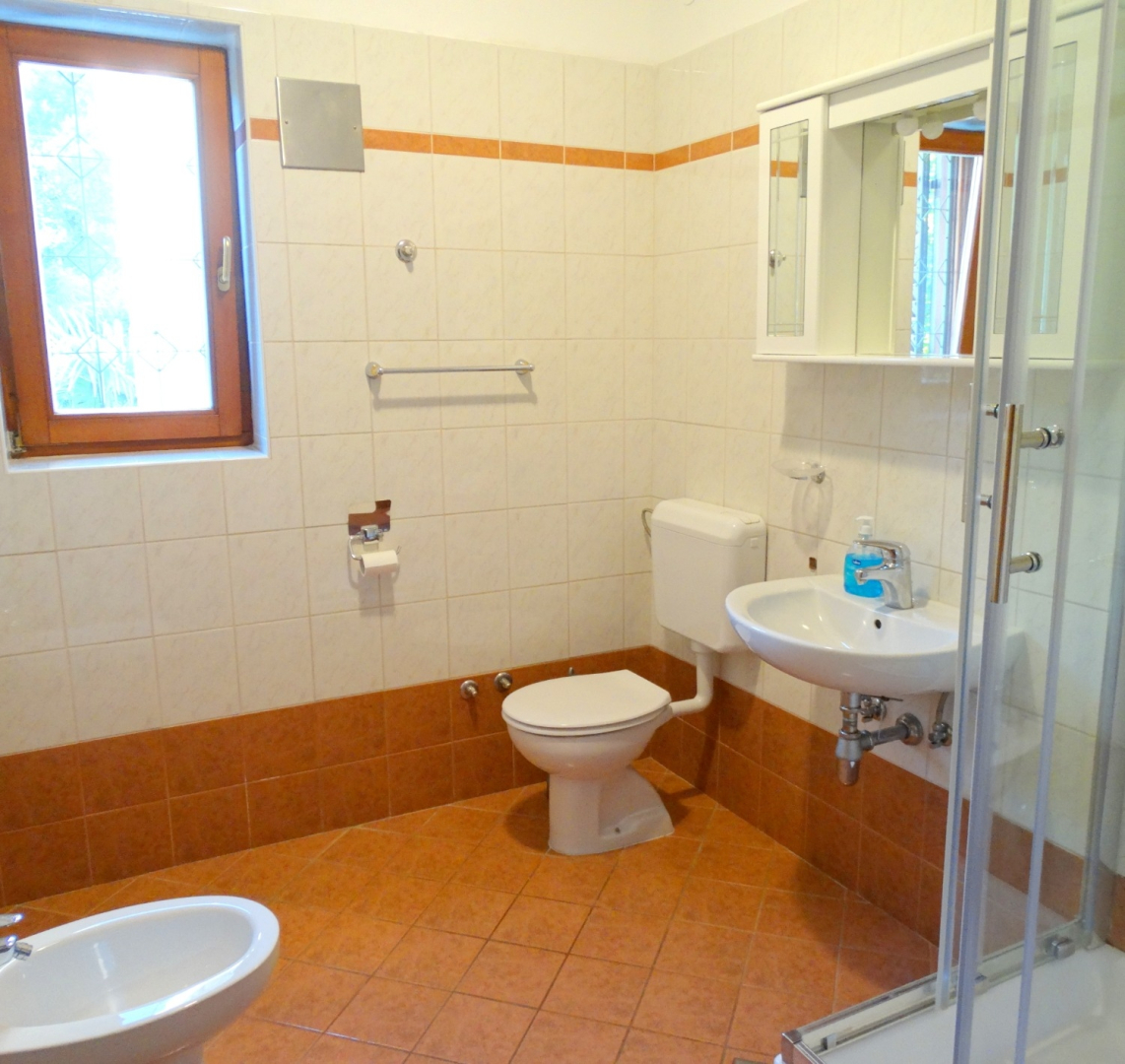 Apartment Gašpar A1-VELIKI Crikvenica, Riviera Crikvenica
