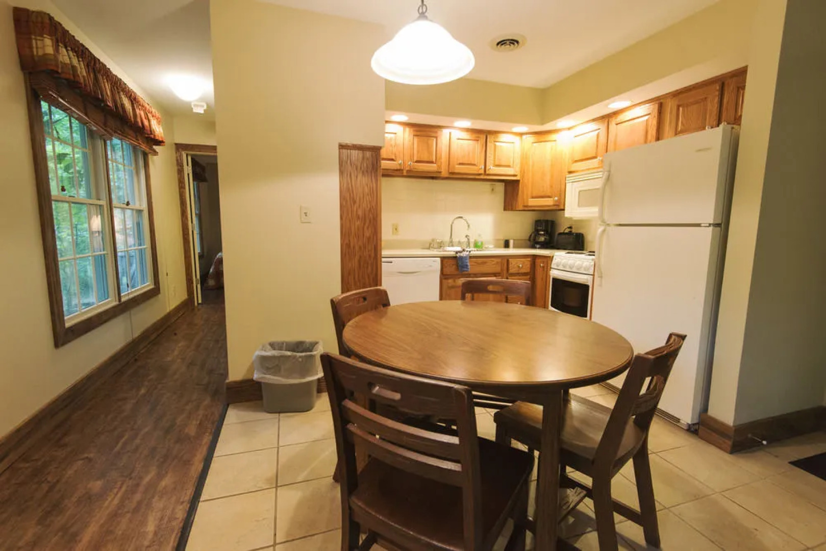 Natural Bridge State Resort Park