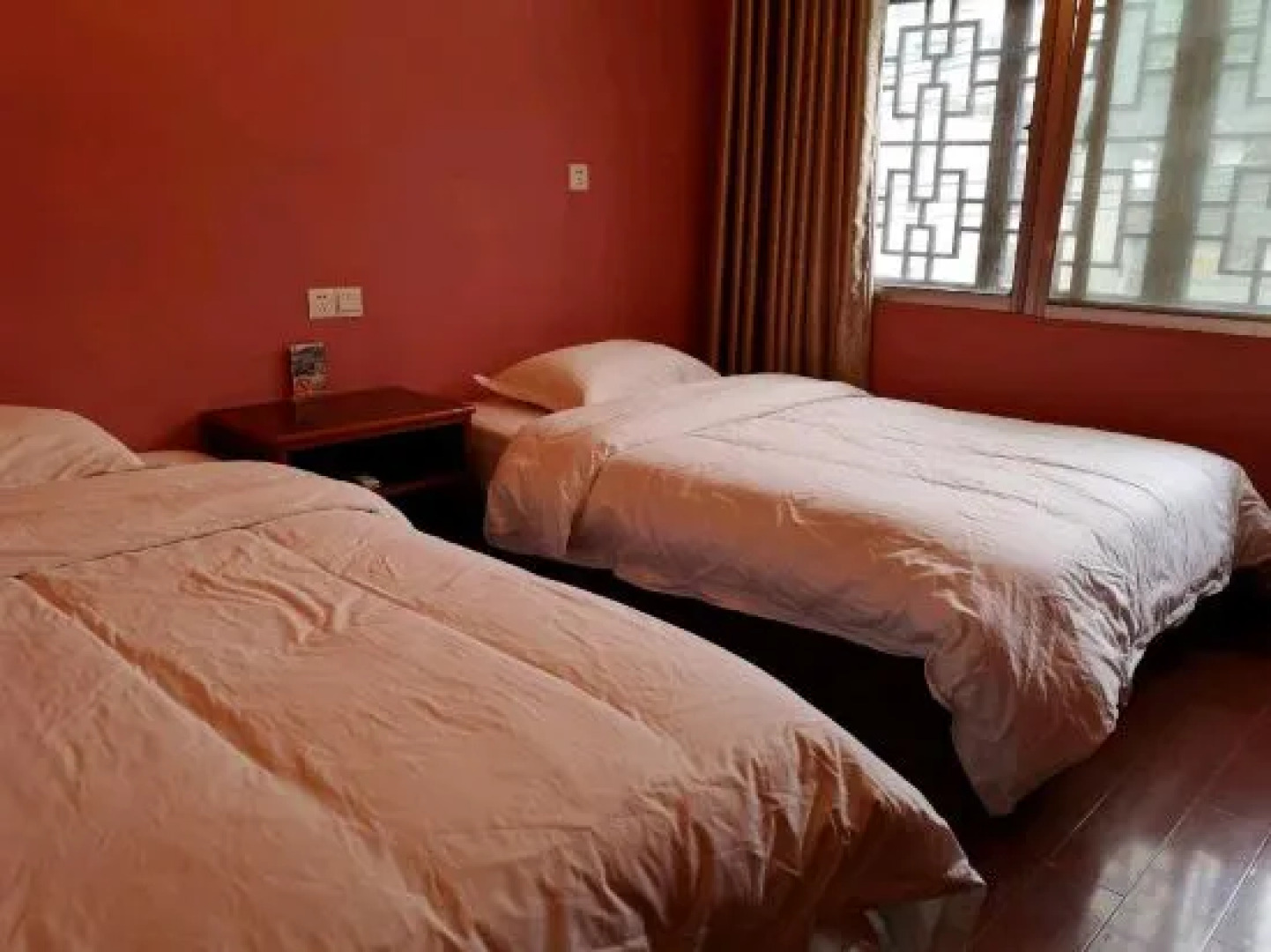 Qingchun Goodbye Youth Hostel