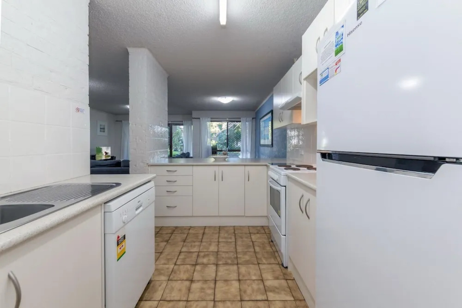 Bay Parklands, Beachside Paradise, 57/2 Gowrie Ave