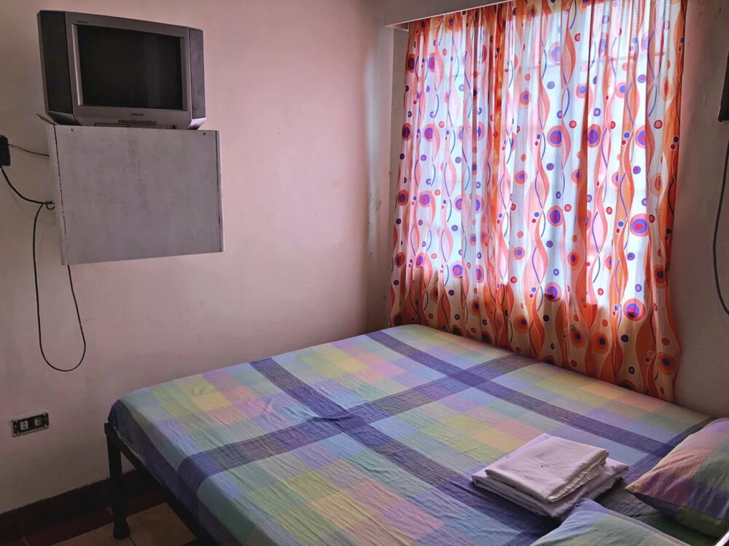 Villa Tagumpay Resort