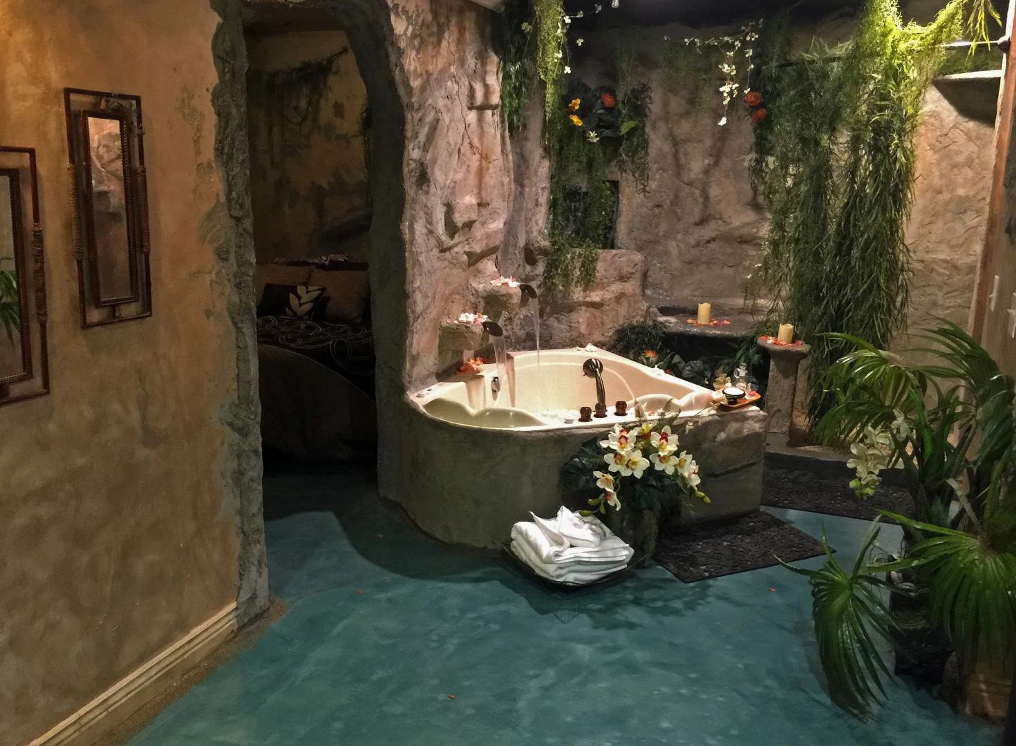 5th East Hall Bed & Breakfast