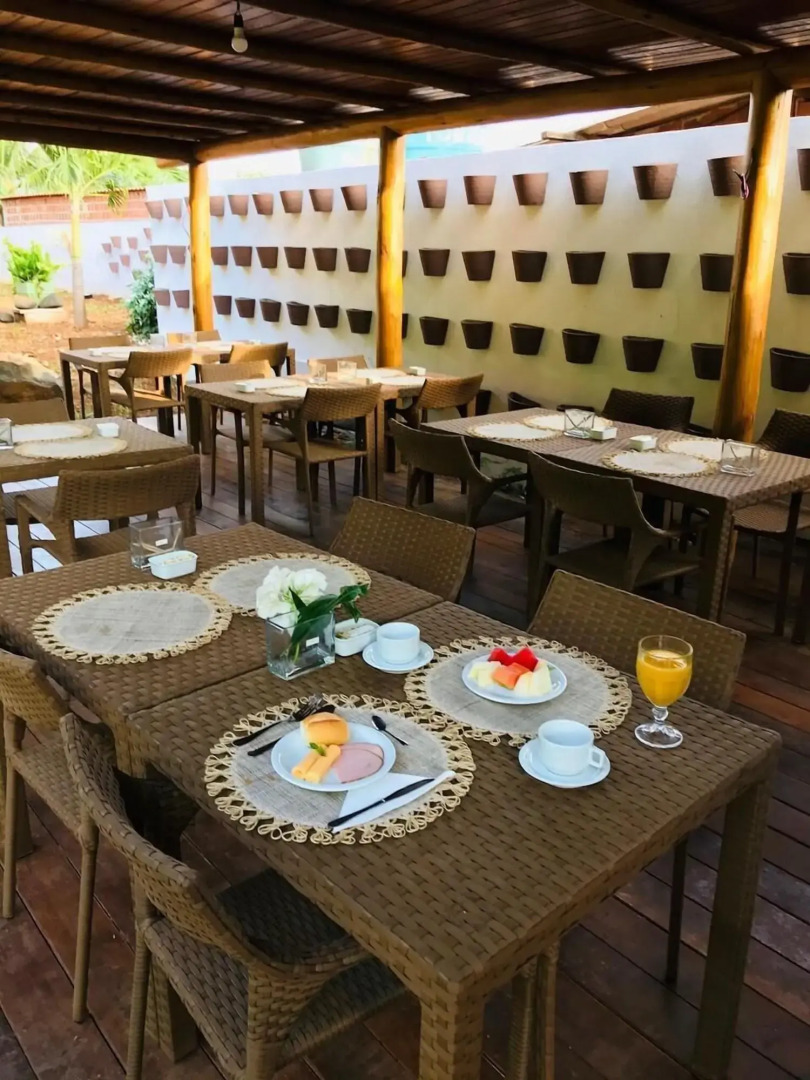 Pousada Recanto Noronha