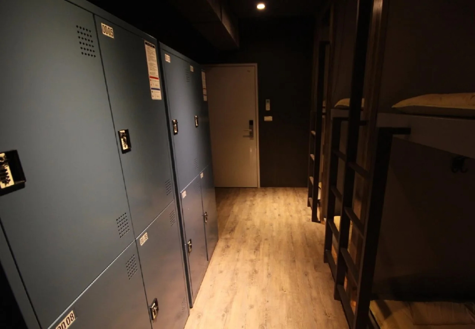 Next Taipei Hostel-Ximending