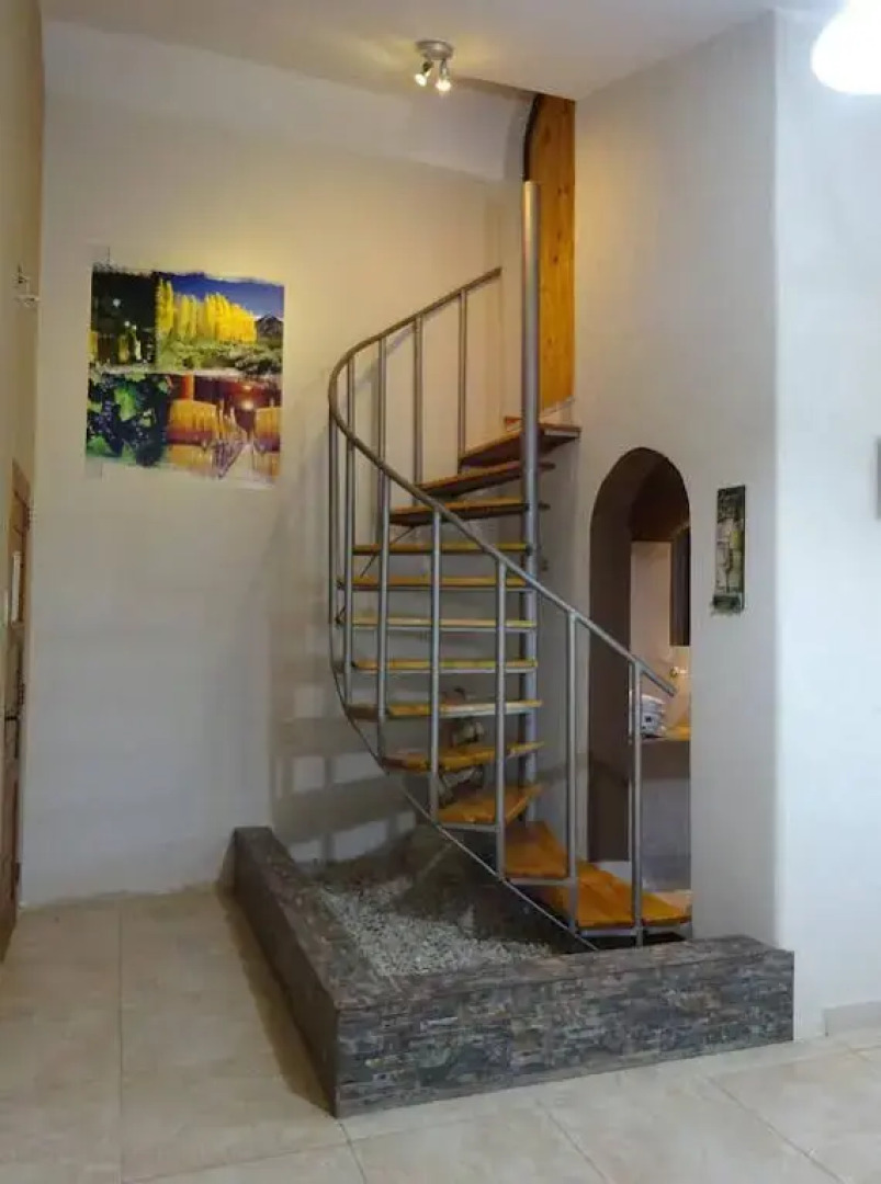 Apart Hotel La Bodega